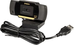 Веб-камера exegate goldeneye C920 fullhd (286182)