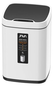 Ведро для мусора Java S-883-9W