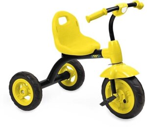 Велосипед для малышей Nika ВДН1/2 желтый