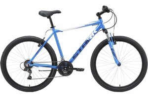 Велосипед взрослый Stark Outpost 26.1 V голубой/синий/белый 20 (HQ-0009953)