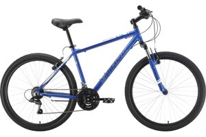 Велосипед взрослый Stark Outpost 26.1 V синий/белый 20 (HQ-0008226)