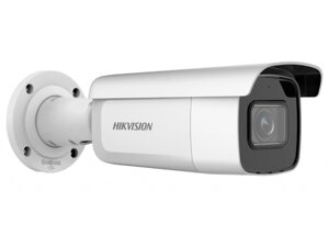 Видеокамеры Hikvision