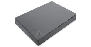 Внешний жесткий диск Seagate 1TB BLACK (STJL1000400)