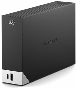 Внешний жесткий диск Seagate USB 3.0 10Tb черный (STLC10000400)