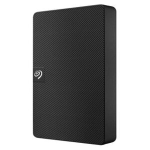 Внешний жесткий диск seagate USB3 2TB BLACK (STKM2000400)