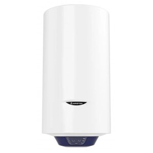 Водонагреватель ariston BLU1 ECO ABS PW 50 V SLIM