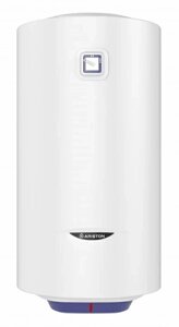 Водонагреватель ariston BLU1 R ABS 65 V SLIM