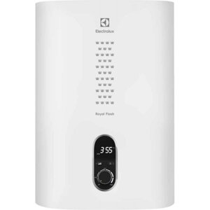 Водонагреватель Electrolux EWH 30 Royal Flash