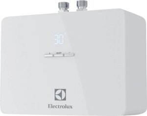 Водонагреватель Electrolux NPX 6 Aquatronic Digital 2.0