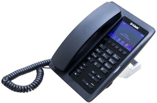 Voip-телефон D-link DPH-200SE/F1a