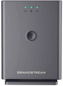 VoIP-телефон Grandstream DP752 черный