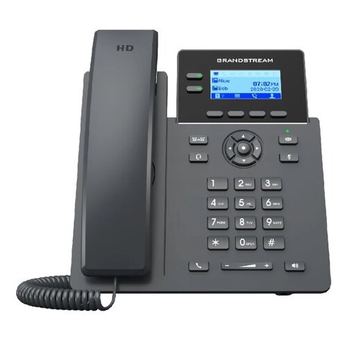 VoIP-телефон Grandstream GRP2602