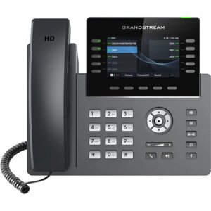 Voip-телефон grandstream GRP2615