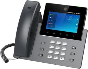 VoIP-телефон Grandstream GXV3450