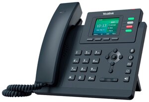 VoIP-телефон Yealink SIP-T33P