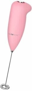 Вспениватель молока Clatronic MS 3089 pink