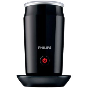 Вспениватель молока Philips CA6500/63 черный