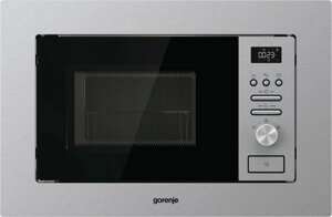 Встраиваемая микроволновая печь Gorenje BM201AG1X