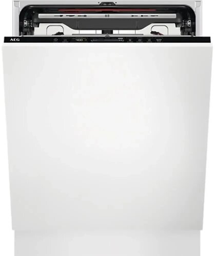 Встраиваемая посудомоечная машина AEG FSE73727P