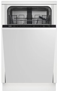 Встраиваемая посудомоечная машина BEKO BDIS16020