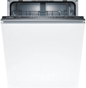 Встраиваемая посудомоечная машина BOSCH SMV25CX10Q