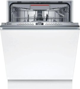 Встраиваемая посудомоечная машина Bosch SMV6ZCX16E