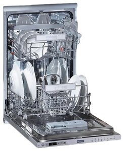 Встраиваемая посудомоечная машина Franke FDW 4510 E8P E (117.0616.305)
