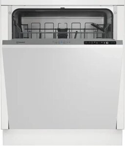 Встраиваемая посудомоечная машина Indesit DI 3C49 B