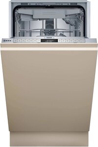 Встраиваемая посудомоечная машина Neff S875EMX05E