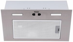 Встраиваемая вытяжка Haier HVX-BI662X