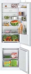 Встраиваемый холодильник Bosch KIV87NSE0