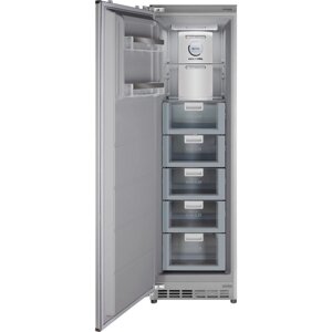 Встраиваемый холодильник HIBERG i-FRB 35 NF