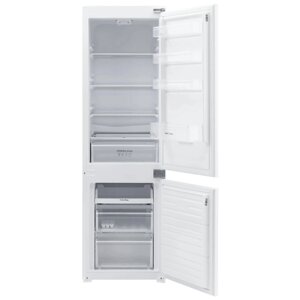 Встраиваемый холодильник KRONA ZELLE RFR
