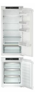 Встраиваемый холодильник Liebherr IXRF 5600 (IRe 4100 + IFNe 3503)