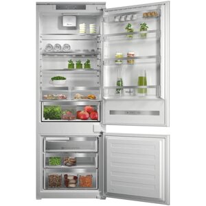 Встраиваемый холодильник Whirlpool SP40 801 EU1