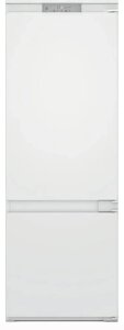 Встраиваемый холодильник Whirlpool SP40 812 EU2
