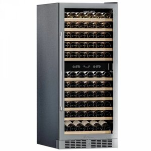 Встраиваемый винный шкаф Meyvel MV116-KST2