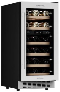 Встраиваемый винный шкаф Meyvel MV28-KWT2
