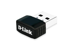 Wifi адаптер D-link DWA-131/F1a
