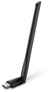 Wifi адаптер TP-LINK archer T3u plus