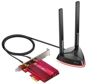 Wifi адаптер TP-LINK archer TX3000E