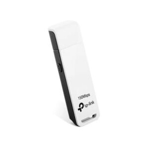 Wifi адаптер TP-LINK TL-WN727N