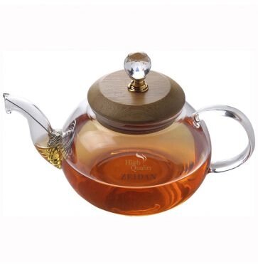 Заварочный чайник Zeidan Z-4306