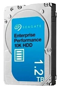 Жесткий диск Seagate Exos 10E2400 (ST1200MM0129)
