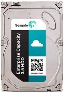 Жесткий диск Seagate Exos 7E8 3Tb (ST3000NM0005)