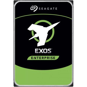 Жесткий диск Seagate Exos X16 16TB 3.5 (ST16000NM002G)