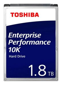 Жесткий диск Toshiba AL15SEB18EQ