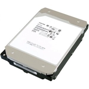 Жесткий диск Toshiba Enterprise Capacity 12Tb (MG07ACA12TE)