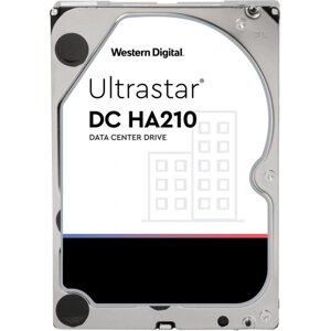 Жесткий диск Western Digital Ultrastar DC HA210 2Tb (HUS722T2TALA604)