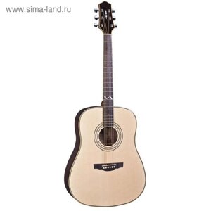 Акустическая гитара Naranda DG403N